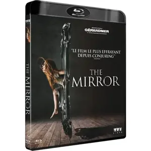 TF1 The mirror - Blu-Ray pas cher