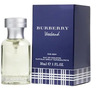 Burberry bbuy Weekend Men Eau de Toilette 30 ml vapo pas cher