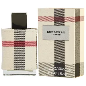 Burberry London 30 ml Eau de Parfum - Damesparfum pas cher