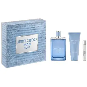 Jimmy Choo Eau De Toilette Set 127563 100ml pas cher