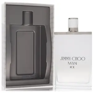 Jimmy Choo Ice eau de toilette spray 200 ml pas cher