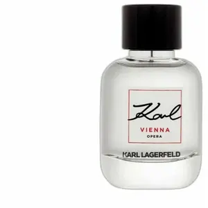 Karl Lagerfeld 60ml Eau De Toilette Karl Lagerfeld Karl Vienna Opera pas cher