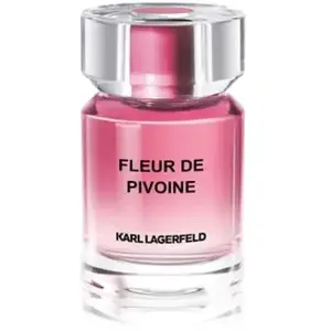 Karl Lagerfeld Fleur de Pivoine Eau de Parfum 50 ml pas cher