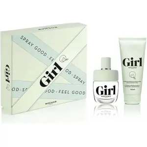 Rochas Girl Lote 2 Piezas Mujer pas cher