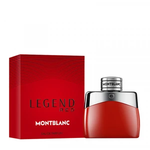 Mont Blanc - Legend Red - Eau de parfum 200 ml - Herenparfum pas cher