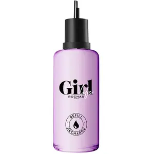 ROCHAS GIRL LIFE EDP 150 ML RECARGA pas cher