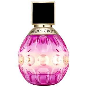 Jimmy Choo Rose Passion Eau de Parfum Vapo 40 Ml Mujer