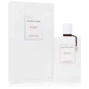Van Cleef & Arpels - Oud Blanc EDP 75 ml pas cher