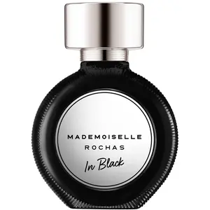 Rochas Mademoiselle In Black Eau De Parfum Spray 30 Ml For Women pas cher