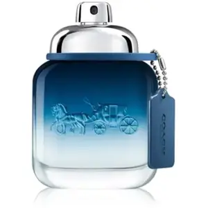 COACH - Blue Eau de Toilette - 40 ml - Heren eau de toilette pas cher