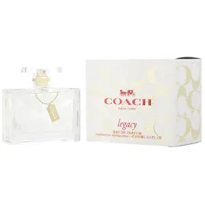 Coach Coach Legacy eau de parfum spray 100 ml pas cher