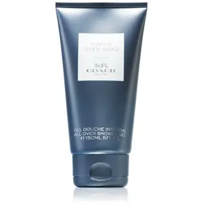 Coach Open Road  el pod prysznic dla m  czyzn 150 ml pas cher