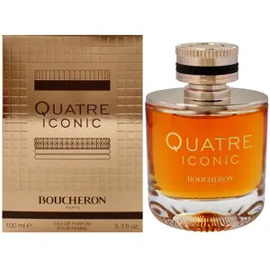 Boucheron 100ml Quatre Iconic Eau De Parfum