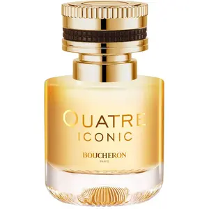 Boucheron Quatre Iconic EdP pas cher