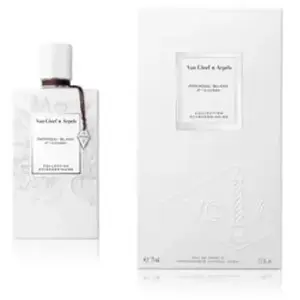 Van Cleef & Arpels Patchouli Blanc Eau De Parfum 75 Ml pas cher