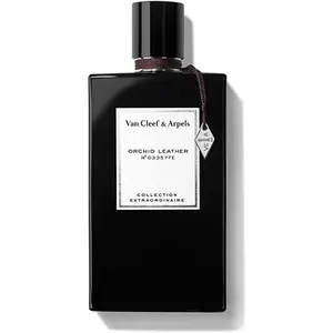 Comparateur de prix : Parfum Femme Van Cleef Orchid Leather EDP (75 ml)
