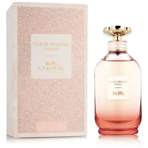 Coach Dreams Sunset Line Dreams Sunset Eau de parfum pour femme 90 ml pas cher