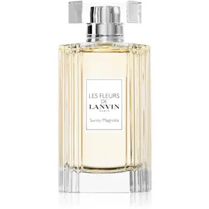 Lanvin Lanvin Sunny Magnolia Eau De Toilette Pour Femme 90 Ml pas cher