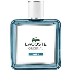 Original Aqua - Eau de Parfum-100ml LACOSTE pas cher