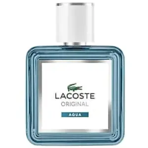 Original Aqua - Eau de Parfum-60ml LACOSTE pas cher