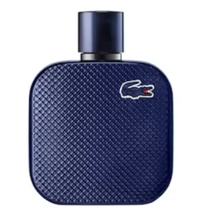 L.12.12 Bleu - Eau de Parfum-100ml LACOSTE pas cher