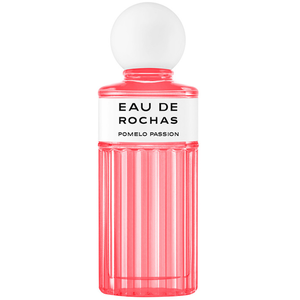 Eau de Rochas Pomelo Passion - Eau de Toilette-100ml ROCHAS pas cher
