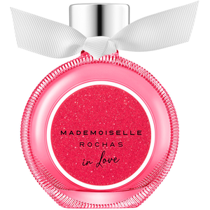 Mademoiselle Rochas In Love - Eau de Parfum-90ml ROCHAS pas cher