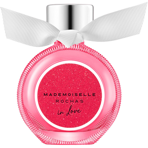 Mademoiselle Rochas In Love - Eau de Parfum-50ml ROCHAS pas cher