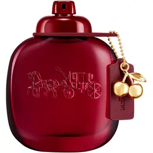 Coach Women Cherry Parfum 90ml pas cher