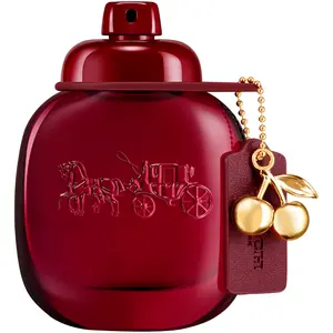 Coach Women Cherry Parfum 50ml pas cher