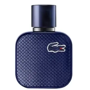 L.12.12 Bleu - Eau de Parfum-35ml LACOSTE pas cher