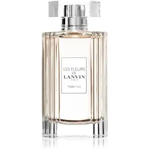 Lanvin Les Fleurs de g Sweet Jasmine Eau de Toilette - 90 ml | Parfum ... pas cher