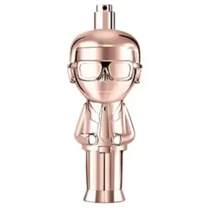 Karl Lagerfeld Ikonik Woman - Eau de parfum spray - 100 ml pas cher