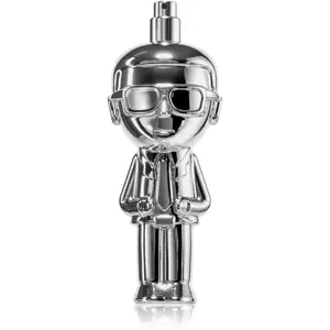 Karl Lagerfeld Karl Ikonik Man Eau de Parfum 100 ml pas cher
