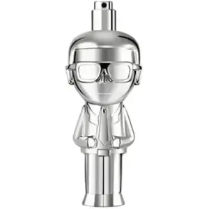Karl Lagerfeld Karl Ikonik Man Eau de Parfum 60 ml pas cher