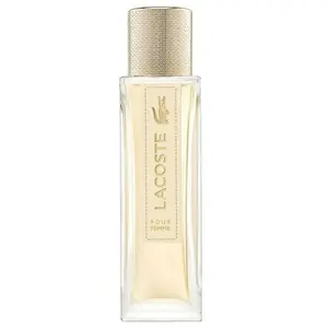 Lacoste Pour Femme eau de parfum vapeur 50 ml pas cher