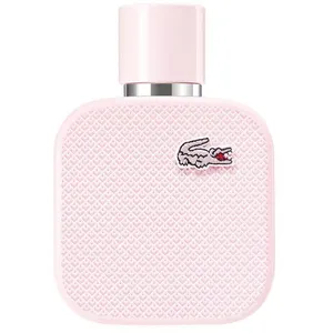L.12.12 Rose - Eau de Parfum -50ml LACOSTE pas cher