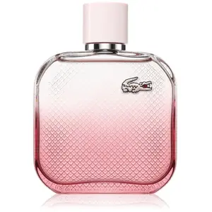 L.12.12 Rose Eau Intense - Eau de Toilette-100ml LACOSTE pas cher