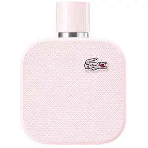 L.12.12 Rose - Eau de Parfum -100ml LACOSTE pas cher