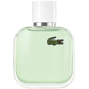 L.12.12 Blanc Eau Fraîche pour homme - Eau de Toilette-100ml LACOSTE pas cher