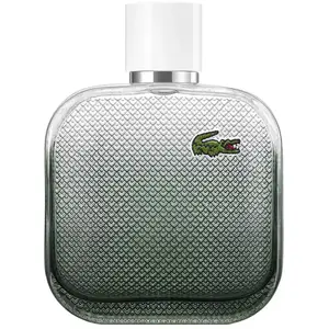 Lacoste Eau De Toilette L.12.12 Blanc 50ml pas cher