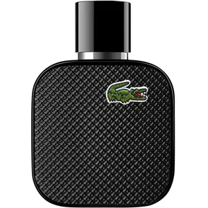 L.12.12 Noir - Eau de Toilette-100ml LACOSTE pas cher