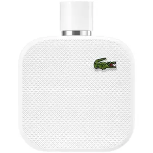 Lacoste L.12.12 Blanc eau de toilette vaporisateur 175 ml pas cher
