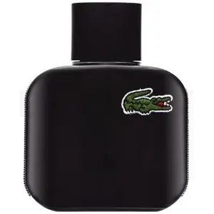 Lacoste Eau De Toilette L.12.12 Noir 50ml pas cher