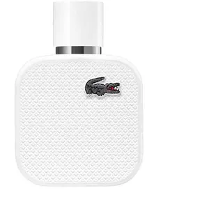 L.12.12 Blanc - Eau de Parfum-50ml LACOSTE pas cher