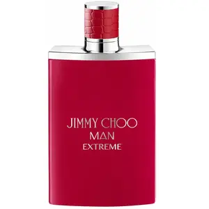 Jimmy Choo Man Extreme Eau de Parfum 50ml pas cher