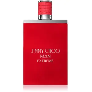 Jimmy Choo Man Extreme Eau de Parfum 100ml pas cher