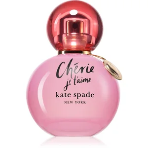 Kate Spade Chérie Je T'aime Eau de Parfum 60ml pas cher
