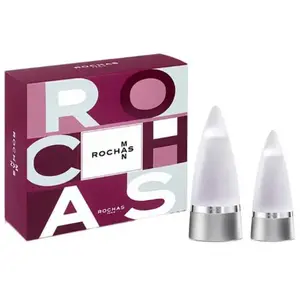 Rochas Man Eau De Toilette Vaporisateur 100ml Coffret 2 Produits pas cher