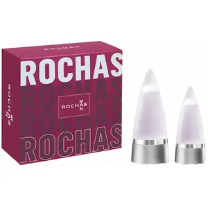 Valise Homme Rochas 2 pcs pas cher